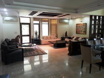 4.5 BHK Independent House
