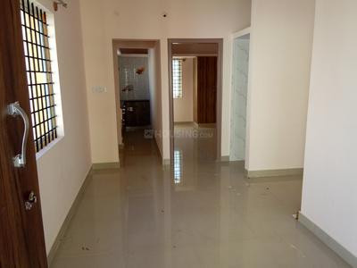 1 RK Apartment