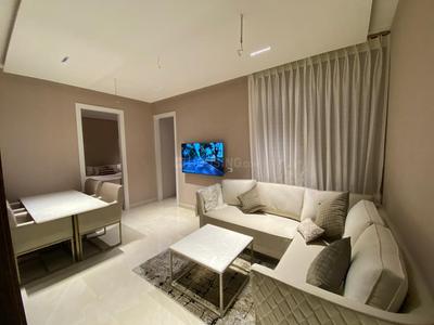 2 BHK Apartment
