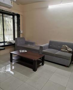 1 BHK Apartment