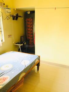 Gallery Cover Image of 734 Sq.ft 2 BHK Apartment for buy in Ambattur for 3500000