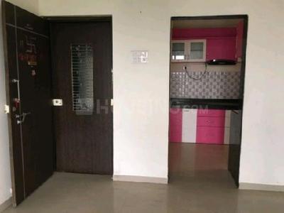 Gallery Cover Image of 1155 Sq.ft 3 BHK Apartment for buy in Bhiwandi for 5500000