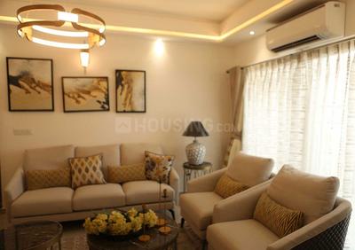 3 BHK Apartment