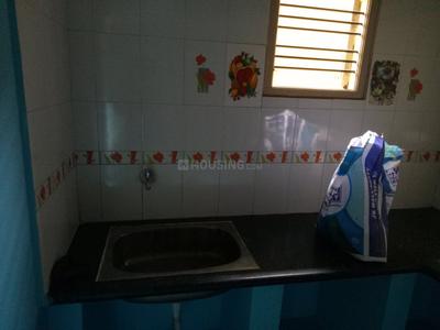 1 BHK Independent Floor