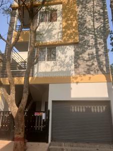 5 BHK Independent Floor