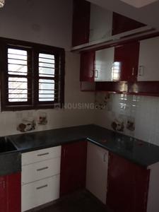 4 BHK Independent House