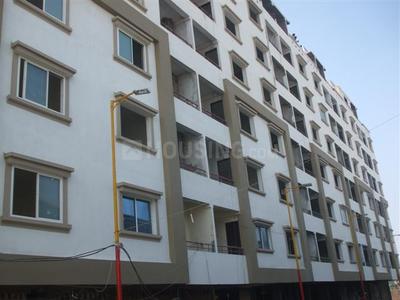 Gallery Cover Image of 1070 Sq.ft 2 BHK Apartment for buy in Talawali Chanda for 2247000