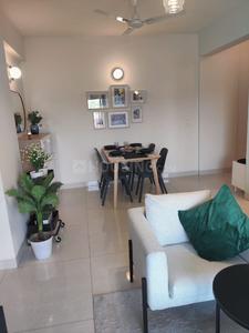 2 BHK फ़्लैट