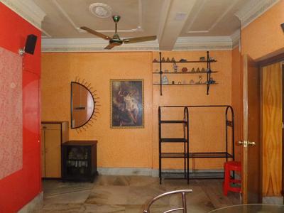 1 RK Apartment