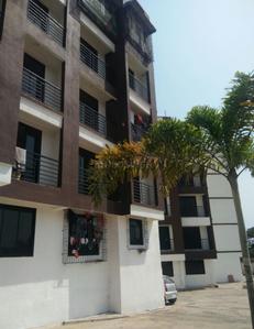 1 RK Apartment