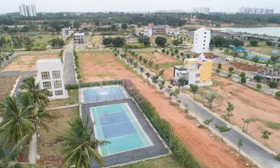 Residential Plot