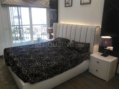 3 BHK अपार्टमेंट