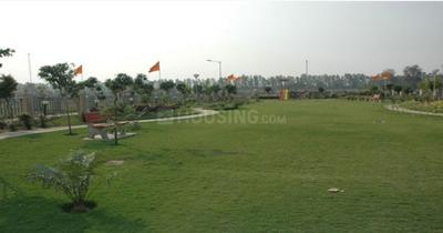 Residential Plot