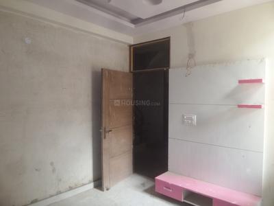 1 BHK Apartment