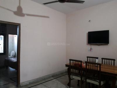 3 BHK Independent Floor