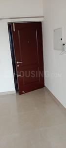 2 BHK फ़्लैट