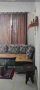 Gallery Cover Image of 560 Sq.ft 1 BHK Apartment for buy in Gagan Properties Arena, Undri for 3500000