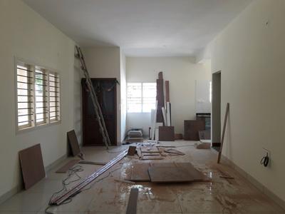 3 BHK Independent Floor