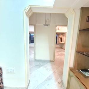 Gallery Cover Image of 1100 Sq.ft 2 BHK Apartment for rent in Ghatkopar East for 50000
