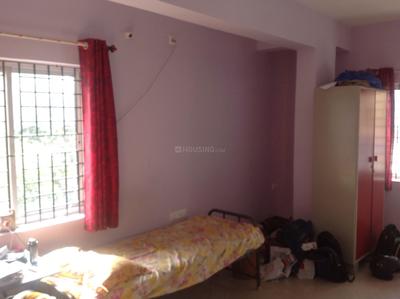 Bedroom Image of Royal Paying Guest in Yelahanka New Town