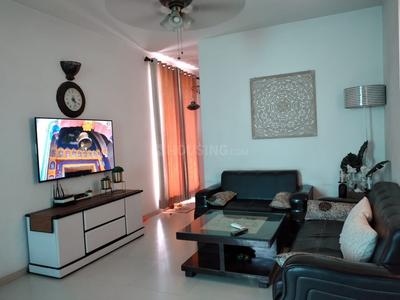 2 BHK Independent Builder Floor