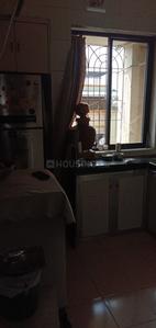 1 BHK Apartment