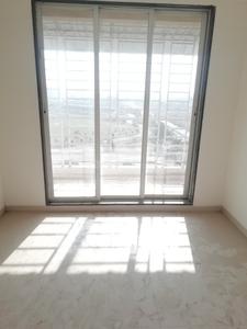 1 BHK Apartment