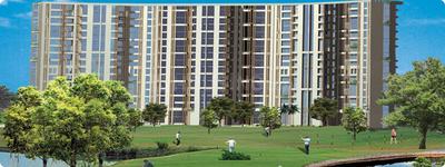 Gallery Cover Image of 1356 Sq.ft 2 BHK Apartment for buy in Jaypee Greens The Pavilion Court, Sector 128 for 5200000