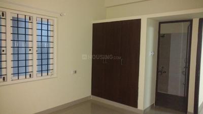 Gallery Cover Image of 1050 Sq.ft 2 BHK Independent House for rent in Brookefield for 20000
