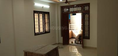 1 BHK Apartment