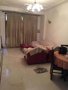 Gallery Cover Image of 1440 Sq.ft 3 BHK Independent House for buy in Chittaranjan Park for 18000000