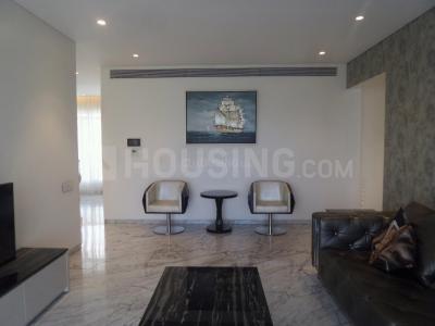 3 BHK Apartment