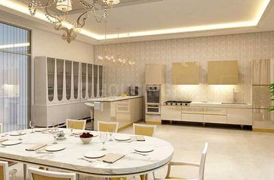 5 BHK Apartment