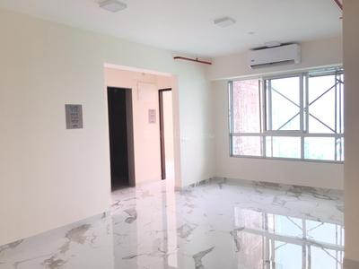 1 BHK Flat
