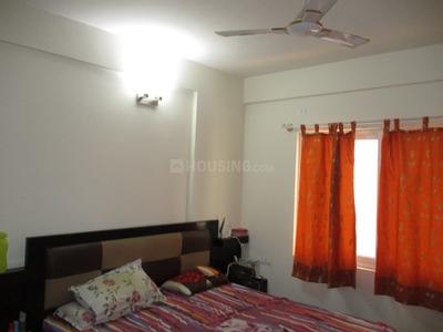 Gallery Cover Image of 1769 Sq.ft 3 BHK Apartment for buy in Vaswani Brentwood, Whitefield for 13500000
