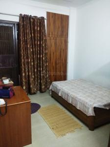 Gallery Cover Image of 1350 Sq.ft 3 BHK Apartment for buy in Sector 49 for 5050000