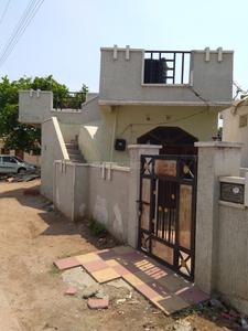 Gallery Cover Image of 162 Sq.ft 1 BHK Independent House for buy in Cherlapalli for 1500000