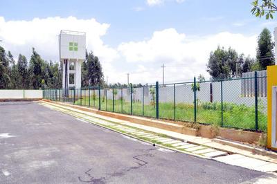 1200 Sq.ft Residential Plot for Sale in Kuthaganahalli, Bangalore