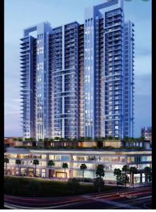 2 BHK Apartment