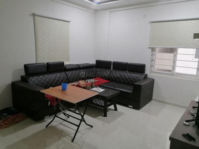 3 BHK Apartment