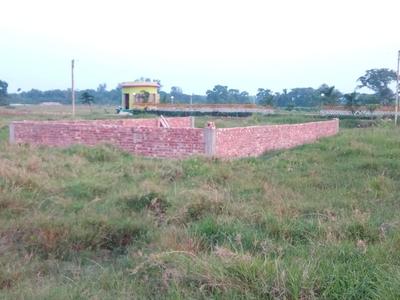 Residential Plot