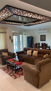 3 BHK अपार्टमेंट