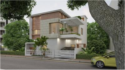 3 BHK Independent House
