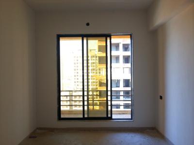 1 BHK Apartment