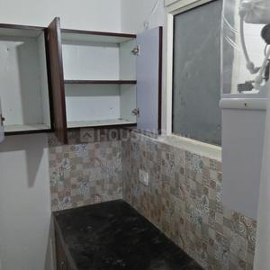 Gallery Cover Image of 540 Sq.ft 1 BHK Independent Floor for buy in Sector 67 for 500000