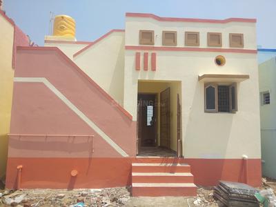 1 BHK Independent House