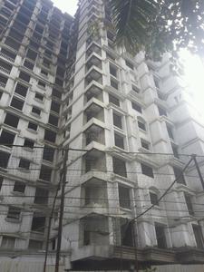 1 BHK Apartment