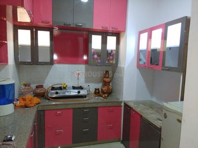 2 BHK Apartment