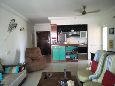 2 BHK Apartment