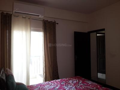 Bedroom Image of Nitin PG in Noida Extension